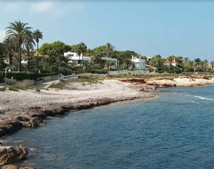 Águilas, Costa Cálida