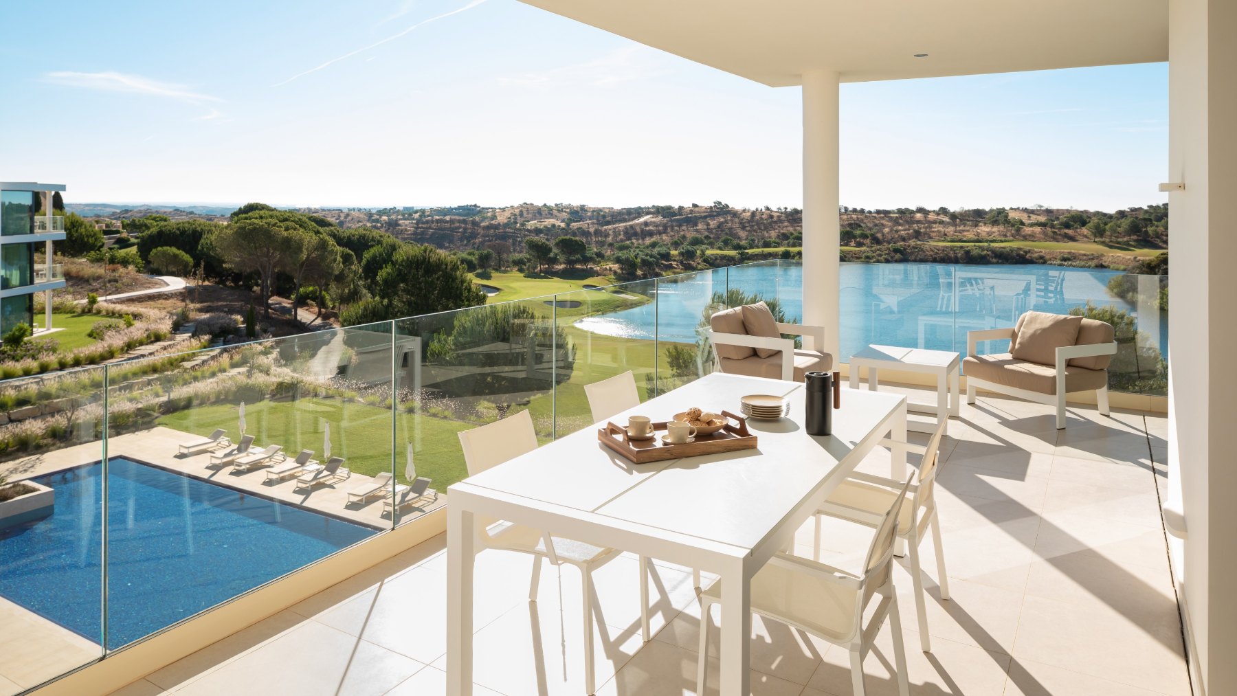 Palmares Lagos Golf Course