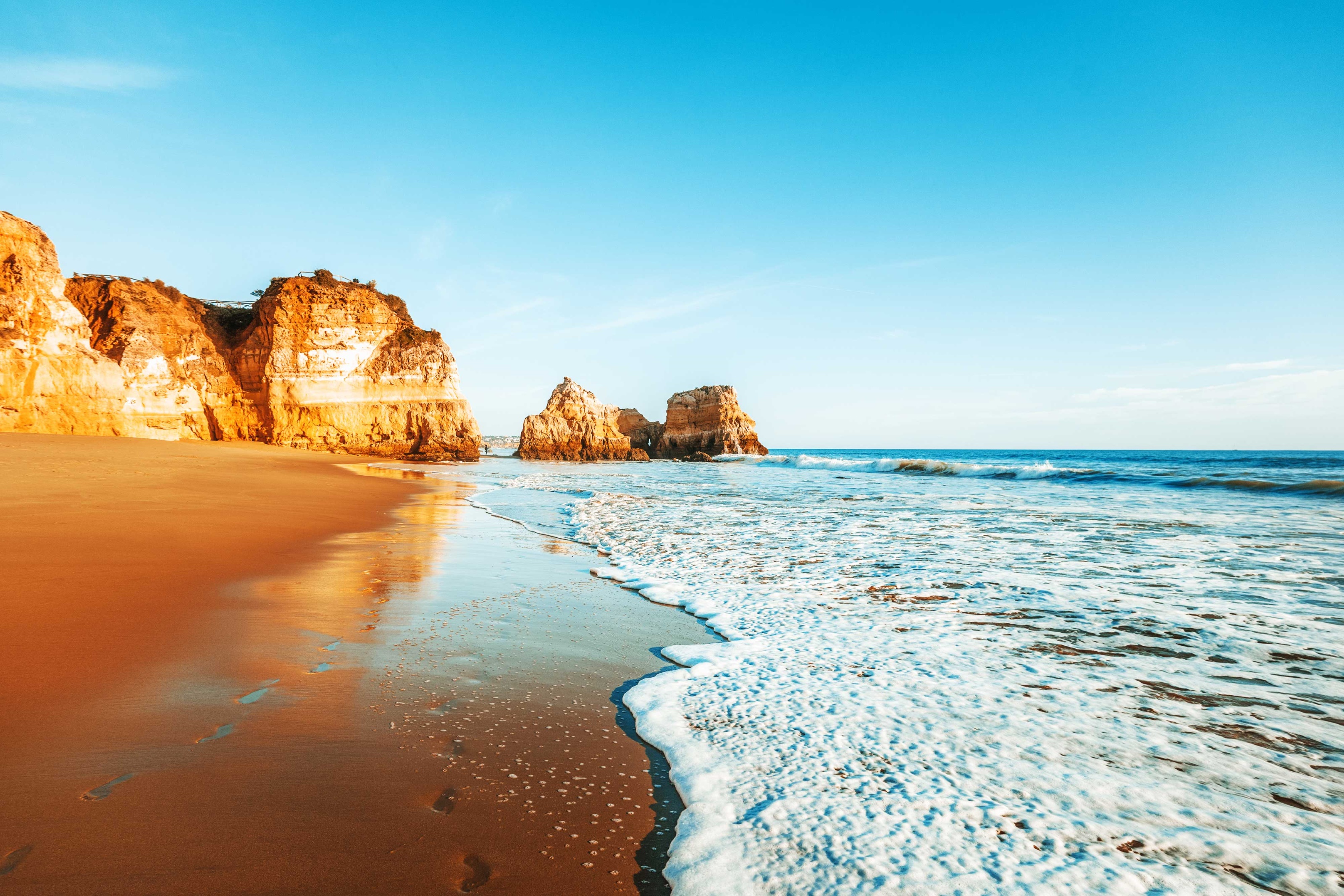 Viver no Algarve