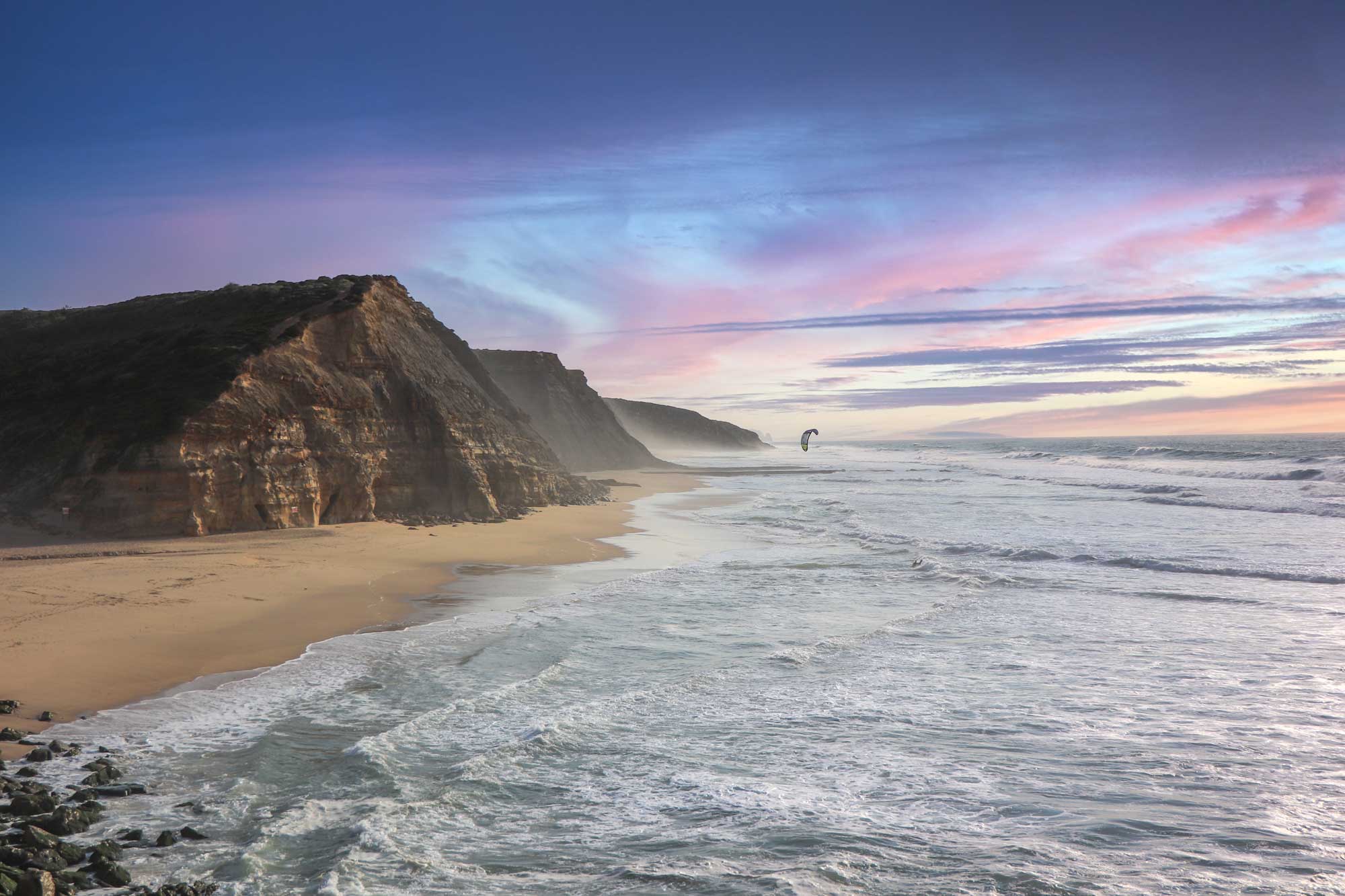 Investimento Imobiliário Ericeira