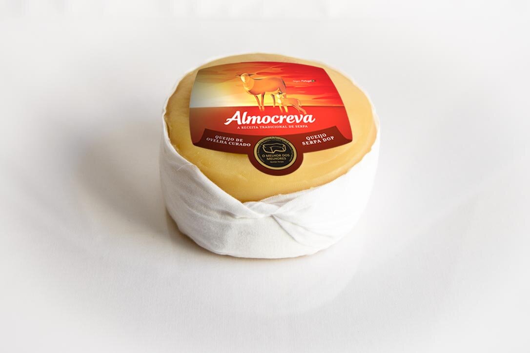 Places to visit and things to see and do in the Lower Alentejo - Queijaria em Serpa (Cheese factory in Serpa)