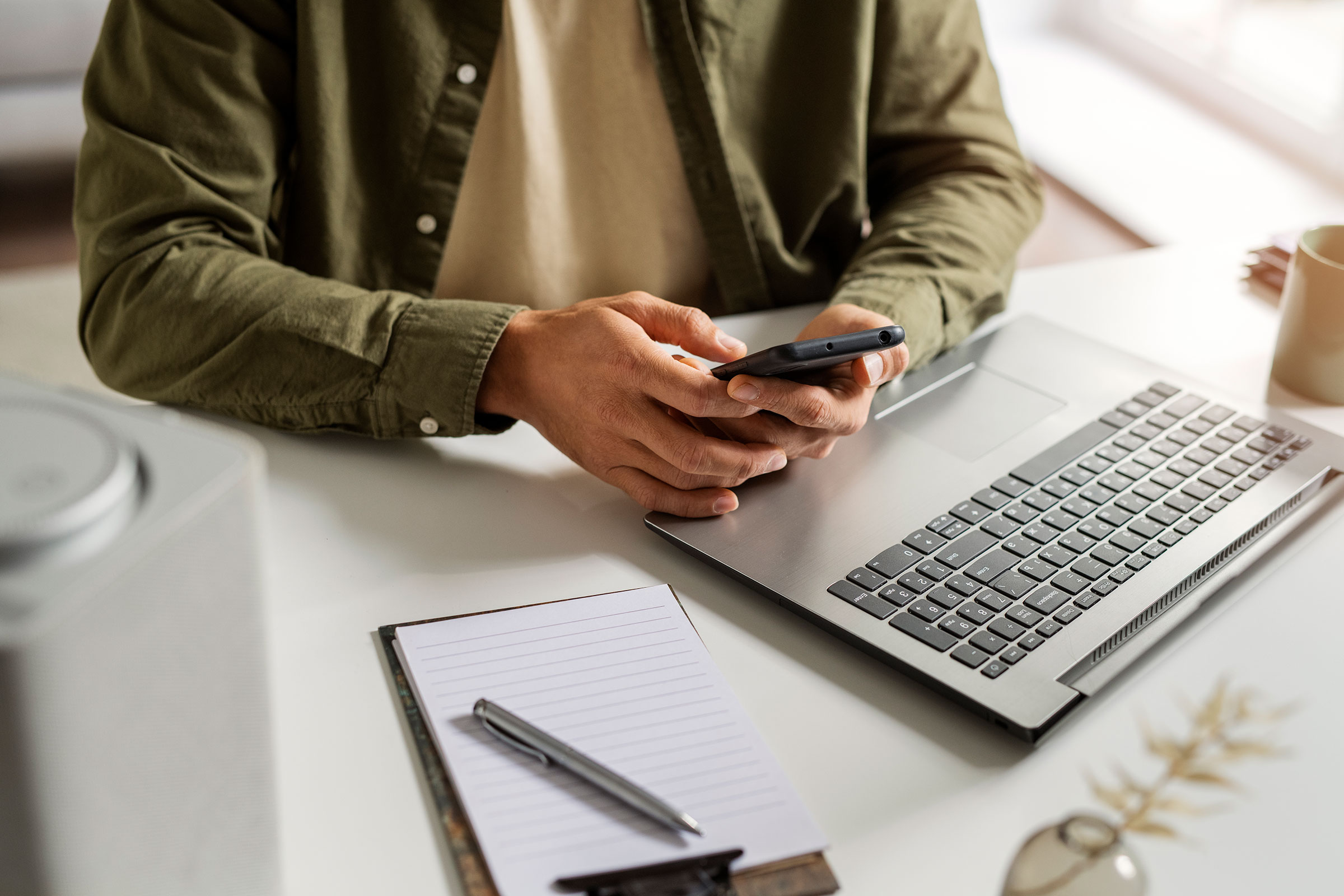 Facilitamos o caminho até à sua nova casa - FM Imobiliária