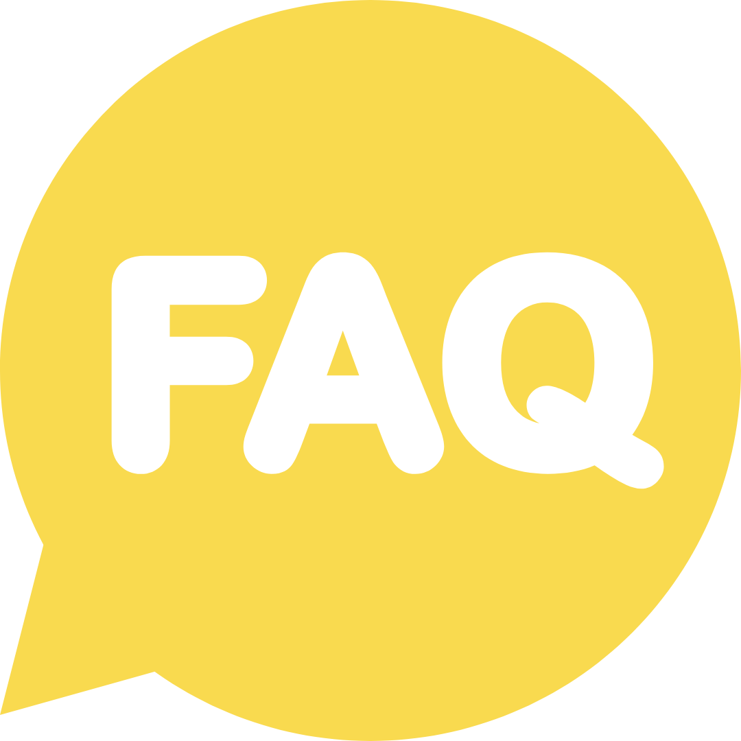 FAQ - Frequently Asked Questions