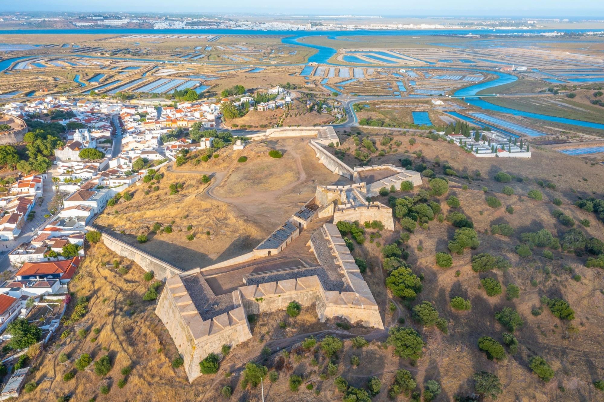 Castro Marim