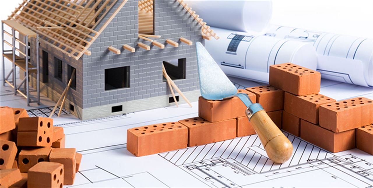 Constructions (turnkey)