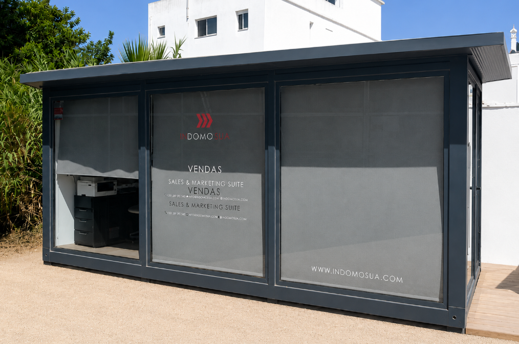 Living in Almancil golf apartments for sale - Algarve new apartments