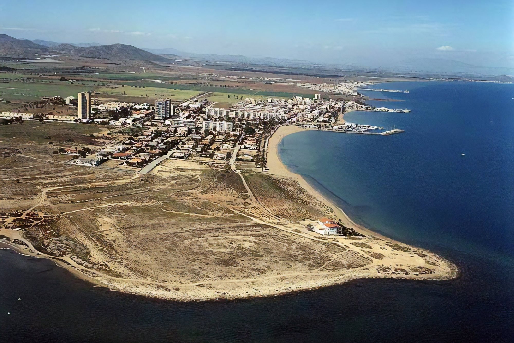 Villa's te koop Mar de Cristal | Costa Cálida, Spanje