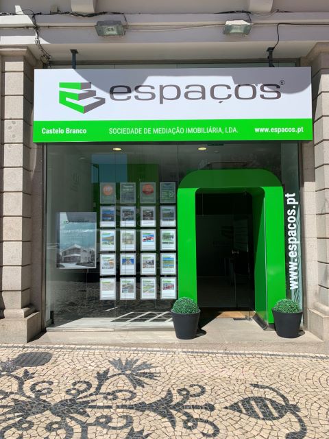 ESPAÇOS - LOJA DA BOBADELA