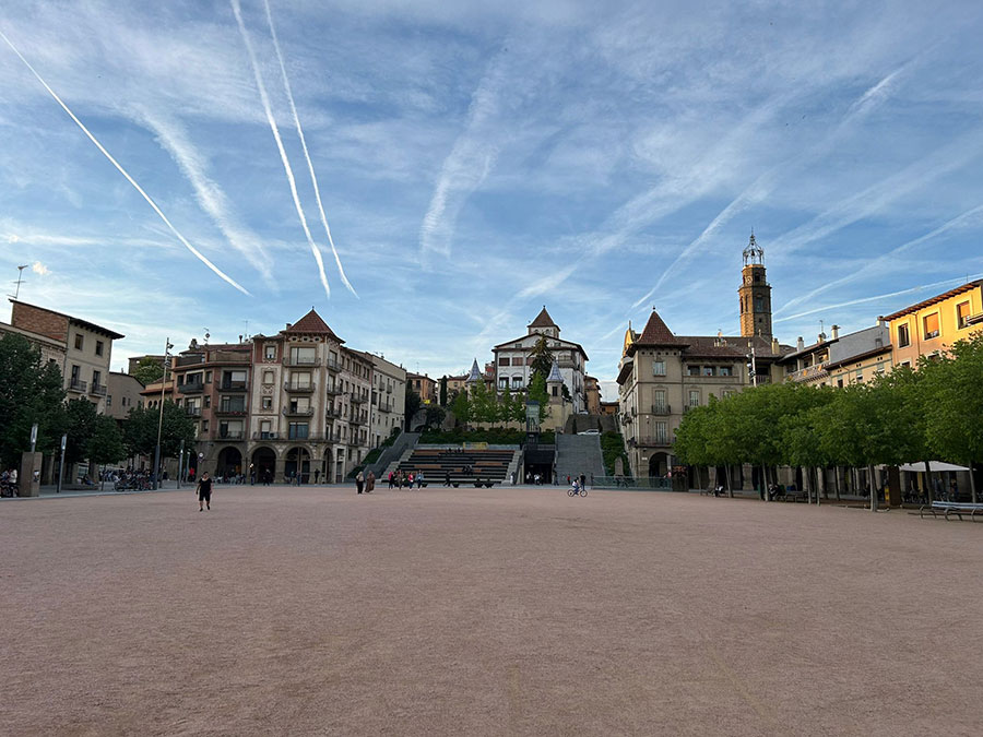 Manlleu