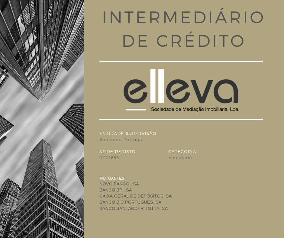 Mortgage Loan - Services - elleva