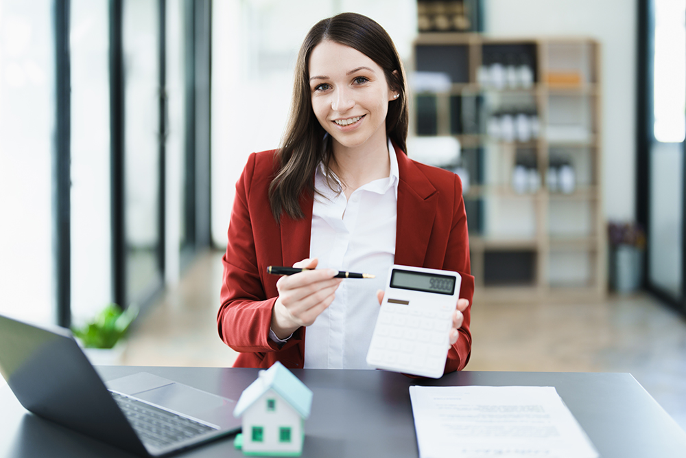Services – Credit Intermediation