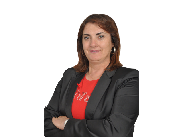 Fátima Oliveira Click Casa
