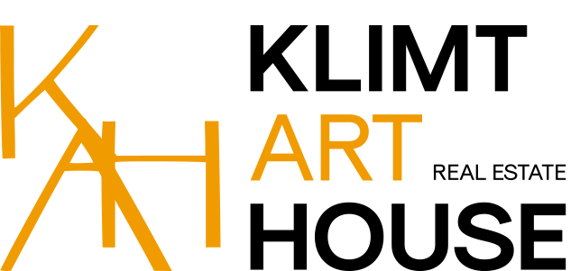 Klimt Art House® logo