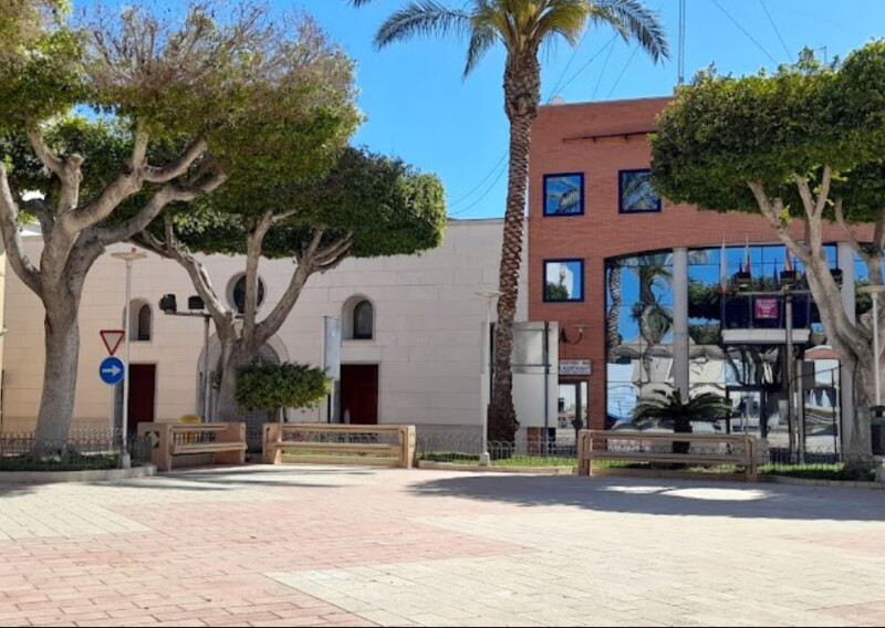 San Fulgencio, Costa Blanca Zuid