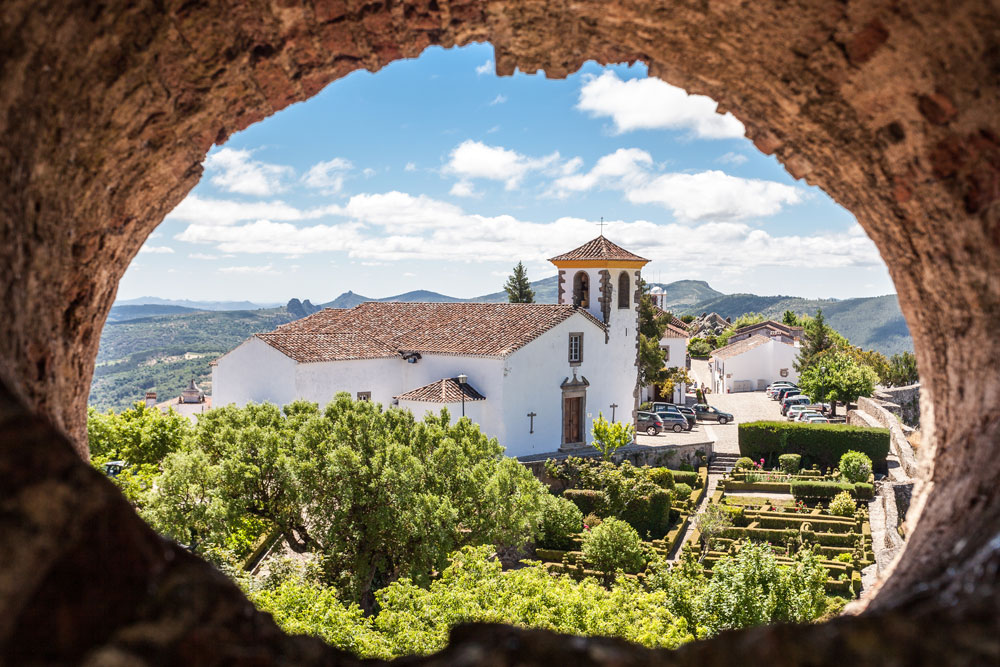 Viver no Alto Alentejo (Portugal)