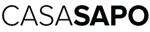 Logo da Casa Sapo