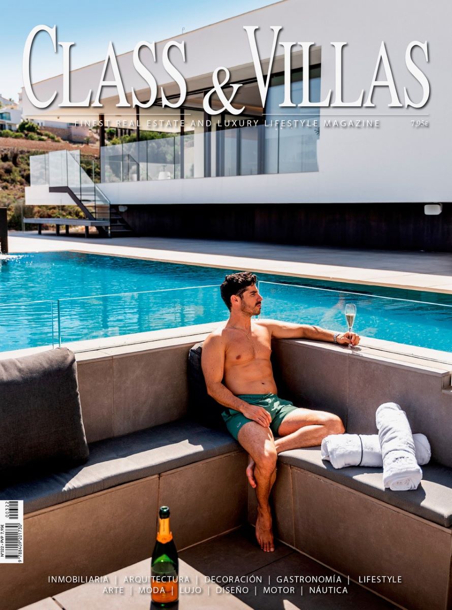 Villa Genesis