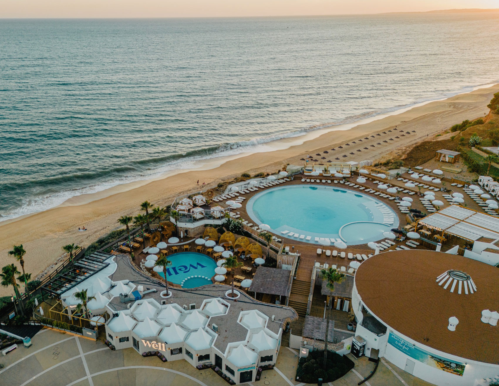 Restaurantes, cafés e bares no Vale do Lobo (Algarve - Portugal): onde comer e beber no Vale do Lobo - Well