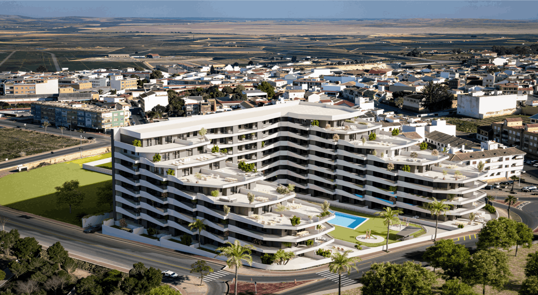 Nature Resort - San Miguel de Salinas