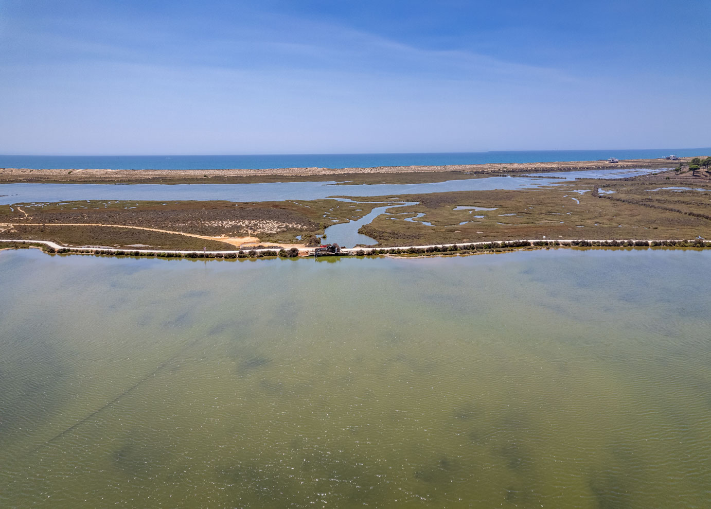 História de Almancil (Algarve - Portugal)