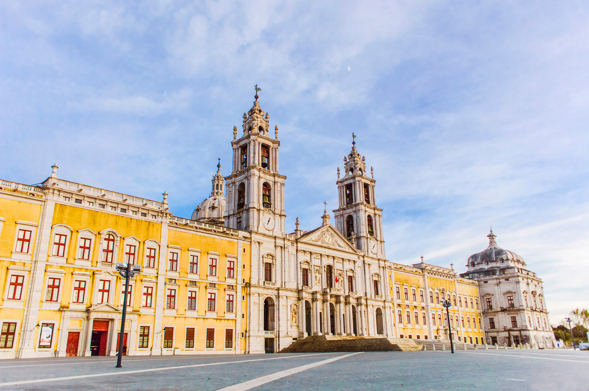 Palácio de Mafra