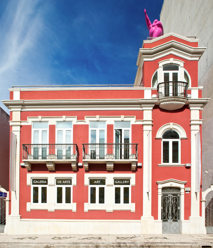 Algarve lifestyle and new apartments