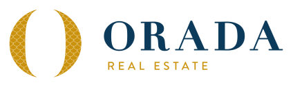 Logo Header Orada