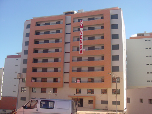 Building (38 apartments) — Colinas do Cruzeiro, Lote 6, Odivelas, Odivelas