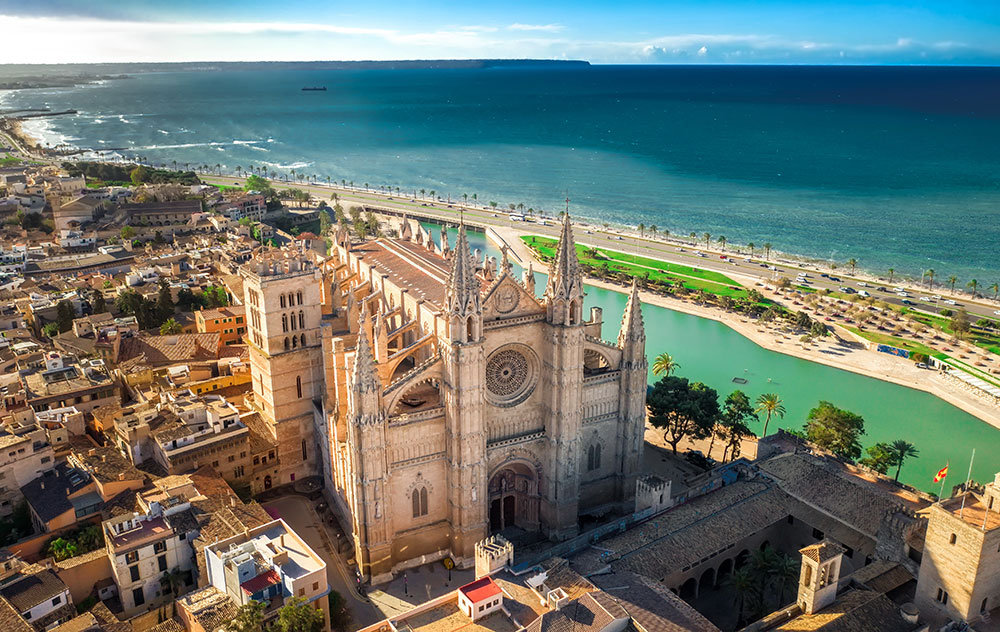 Investieren und leben auf Mallorca - Claudia Krekeler Real Estate