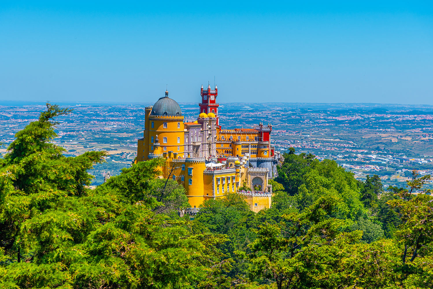 Investir em Sintra - Catisol