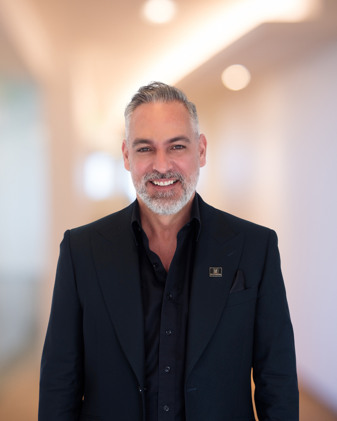 François Mackay - Prestige Properties Algarve