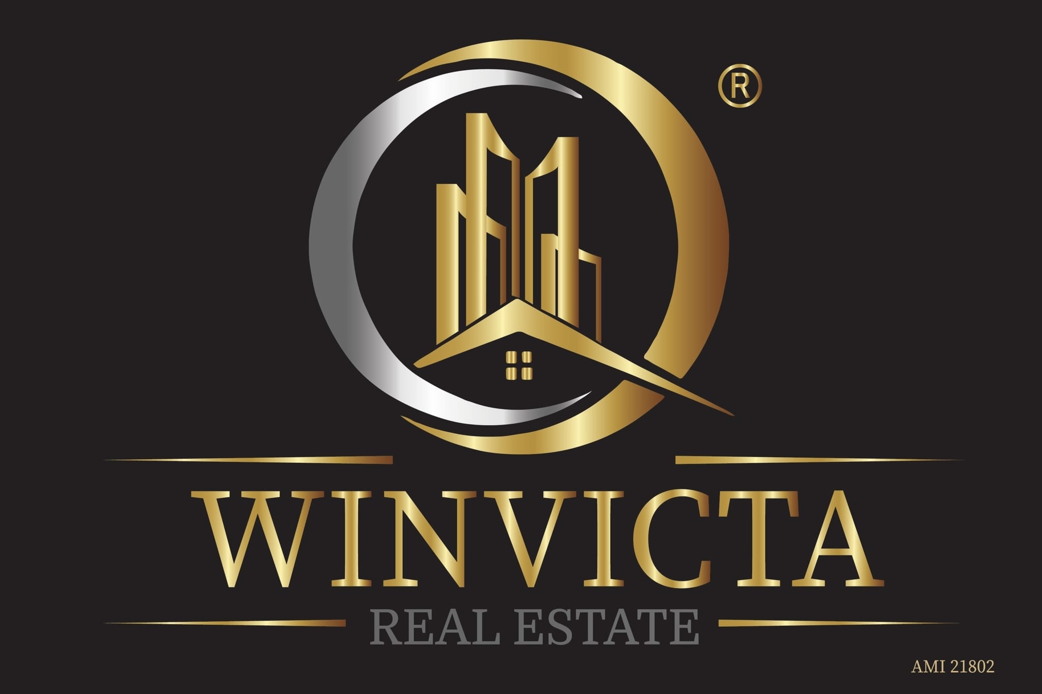Logotipo Winvicta