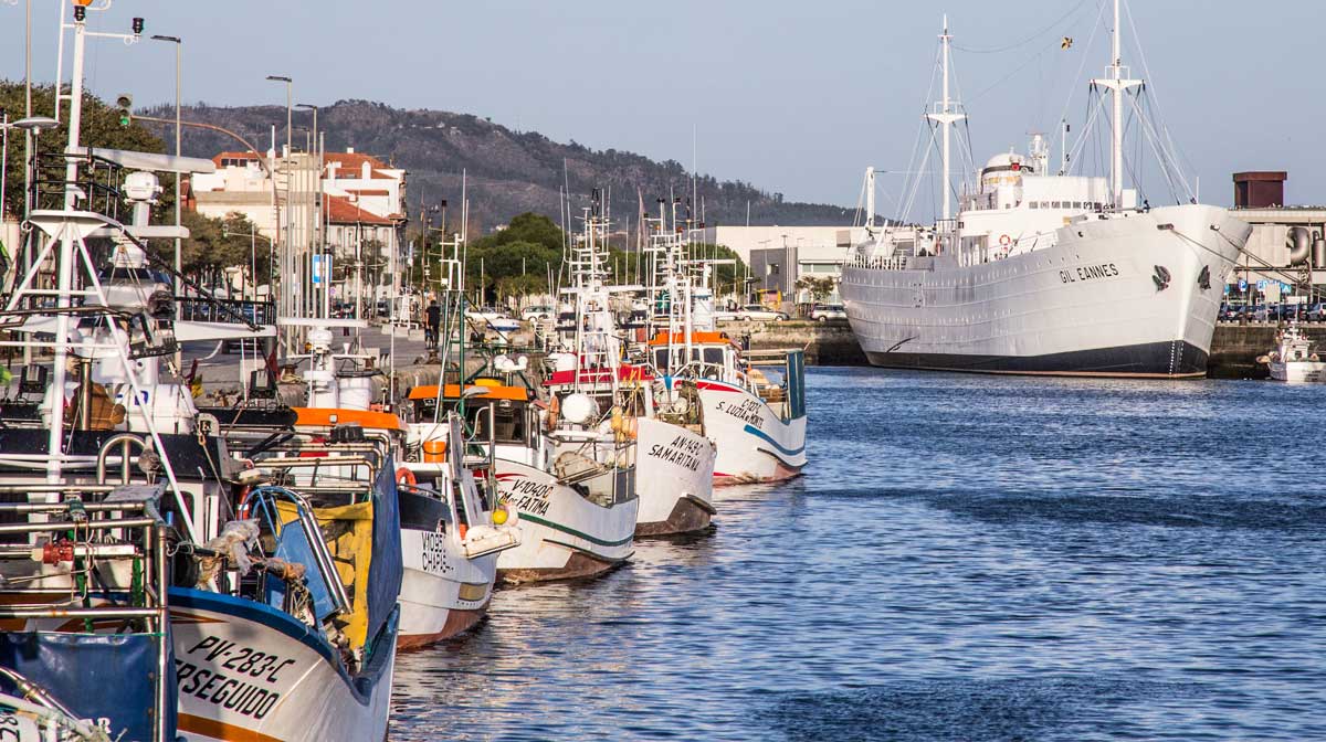 Viana do Castelo
