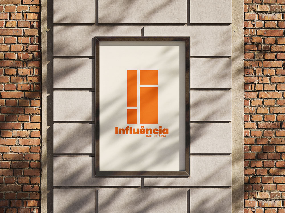 Lernen Sie uns kennen - Influência Imobiliária