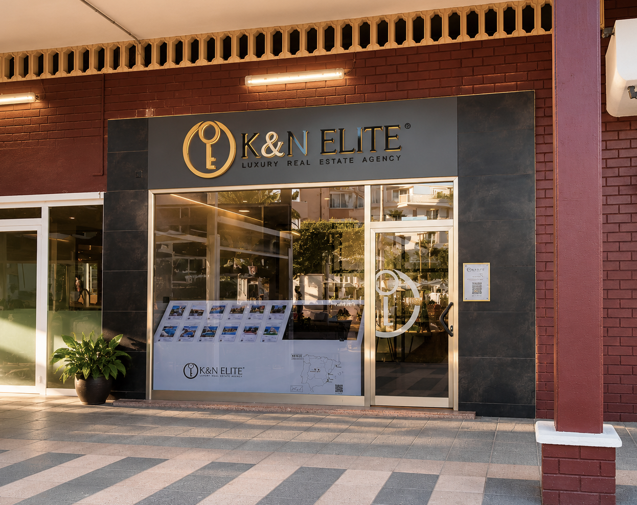K&N ELITE Benidorm