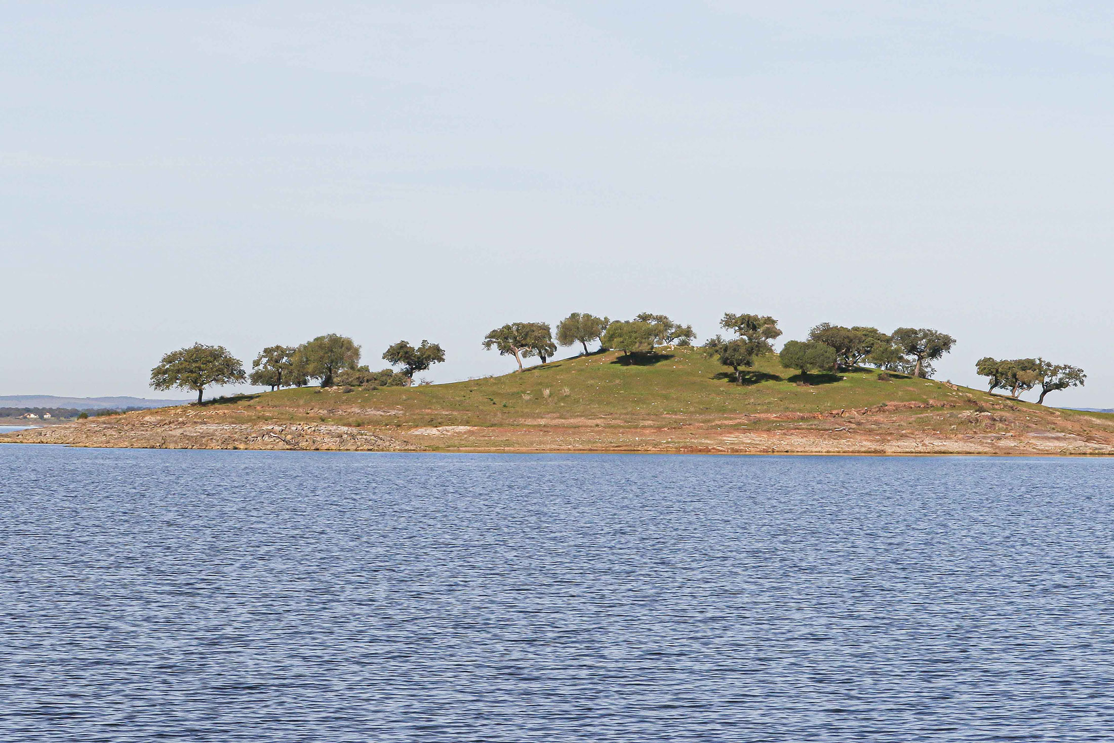 Le Portugal est riche en lieux d'évasions, baignés d'air pur, de nature et de tranquillité