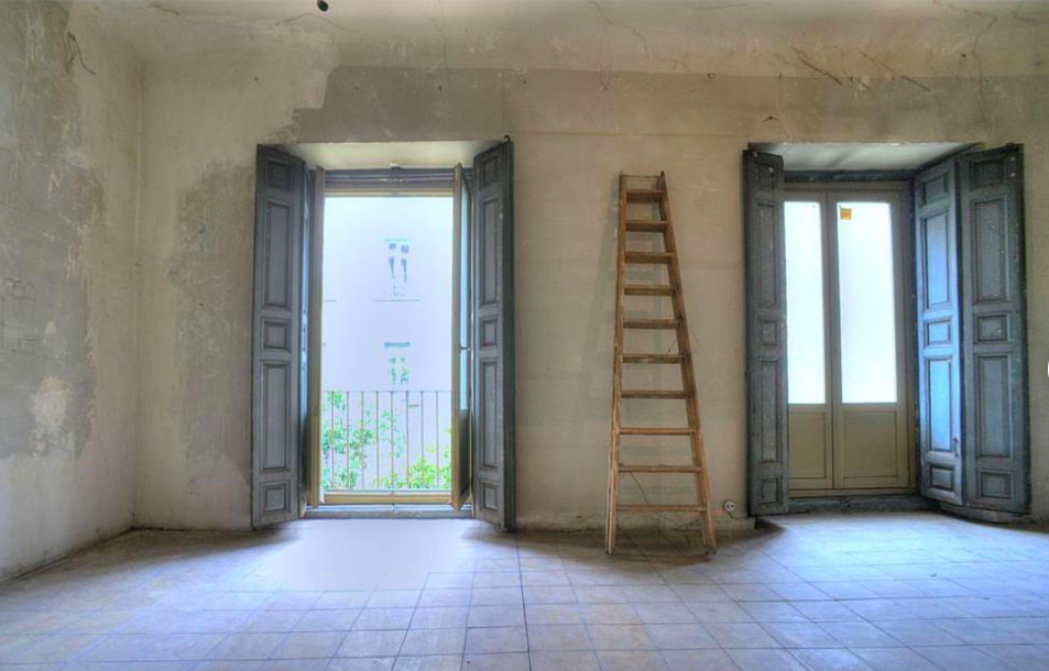 Somos especialistas en Home Staging, una estrategia de marketing centrada en despersonalizar viviendas o en aportarles neutralidad y renovación