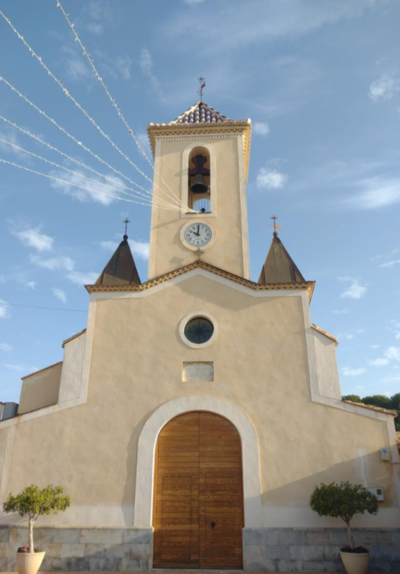 Balsicas, Costa Cálida | Vastgoed Spanje