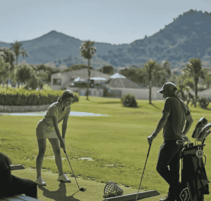 Golf | La Manga Club Resort