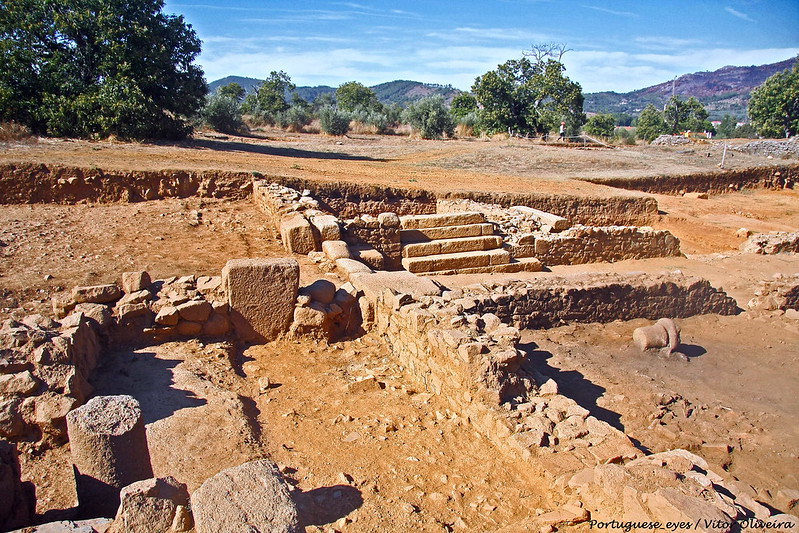 História do Alto Alentejo
