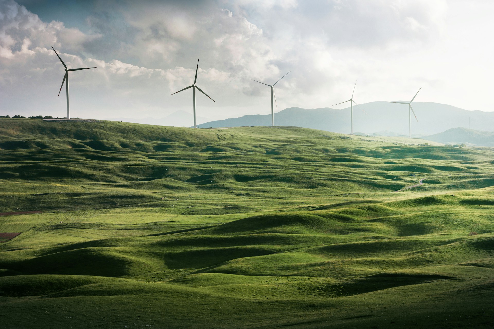 Fundo de Investimento em Energia
