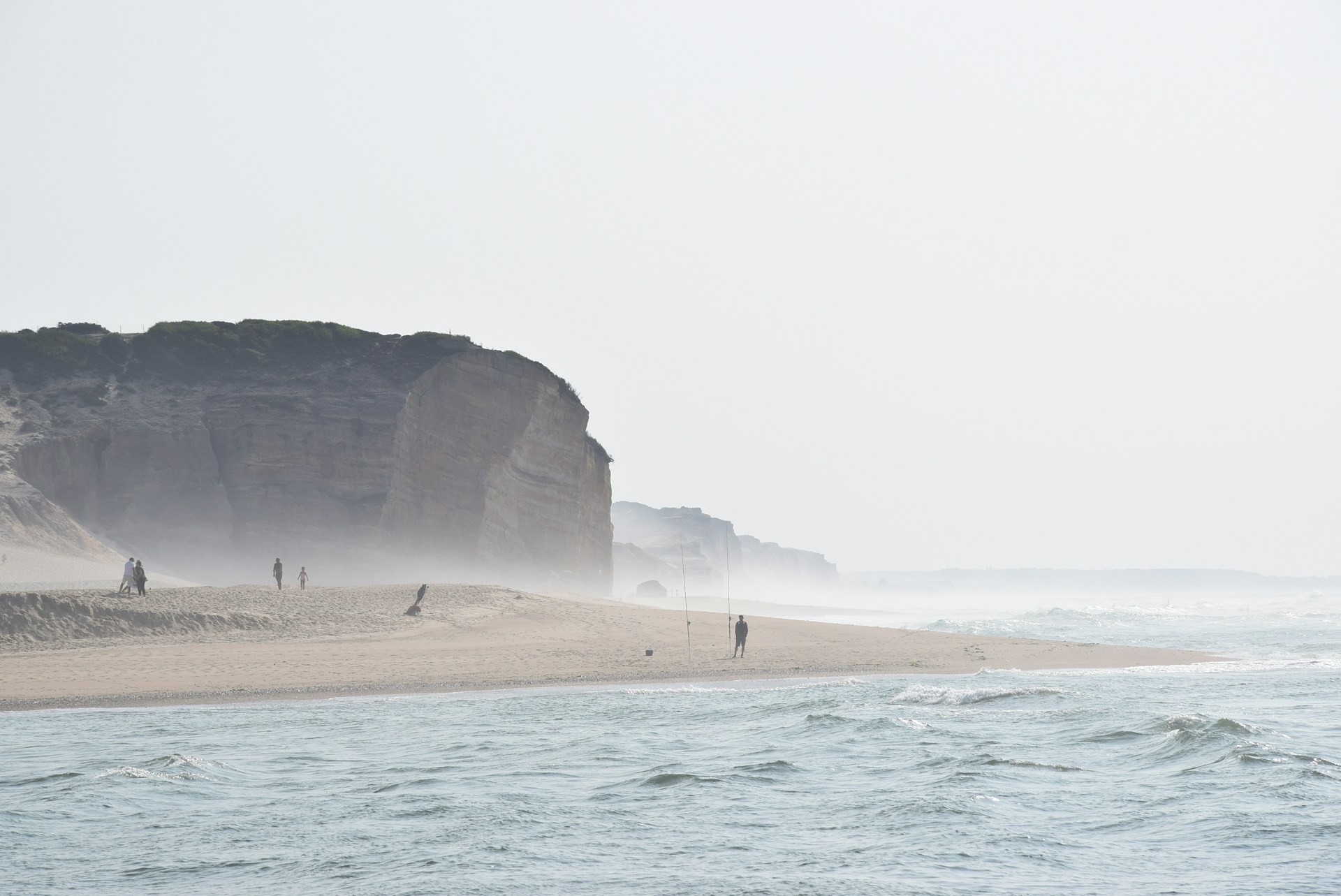 Foz do Arelho