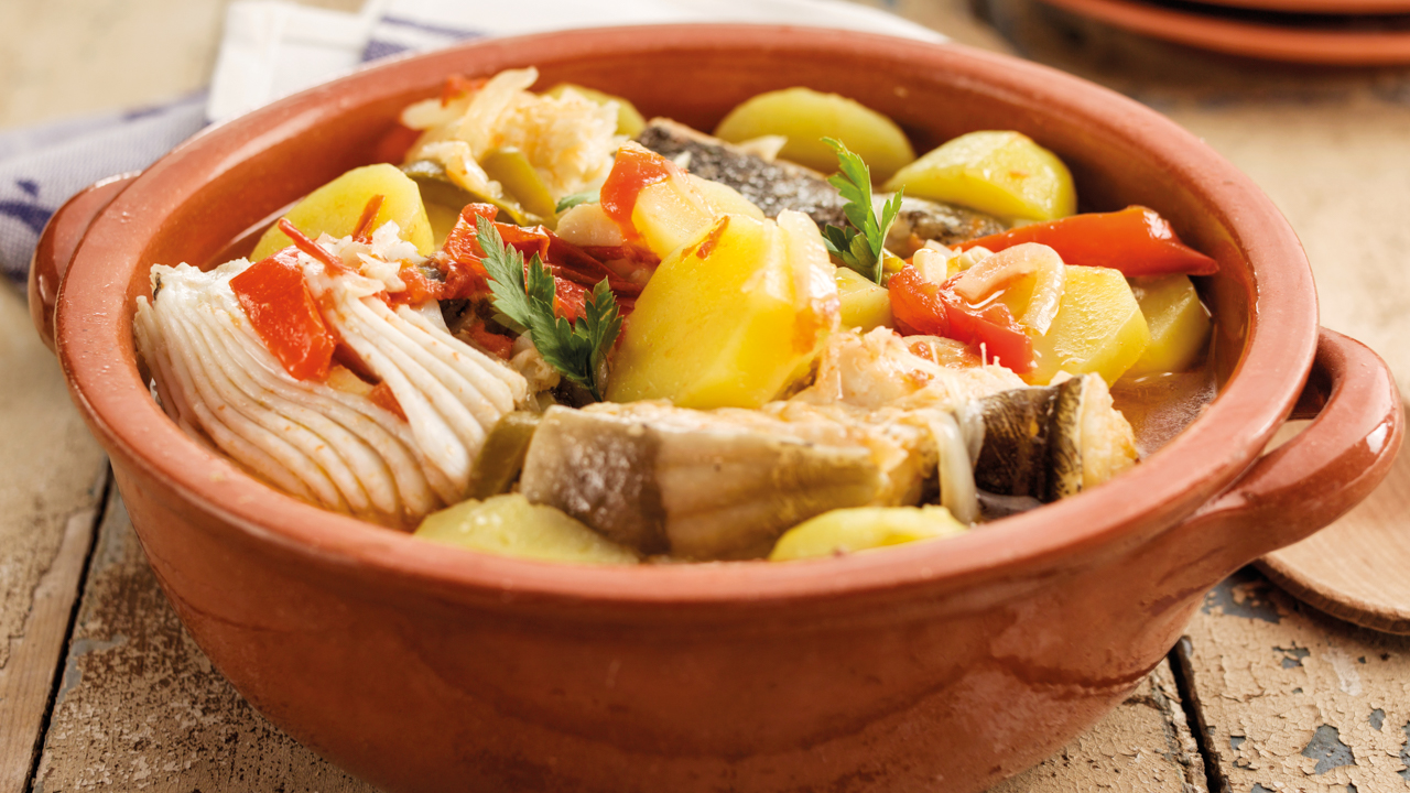 Gastronomia Local