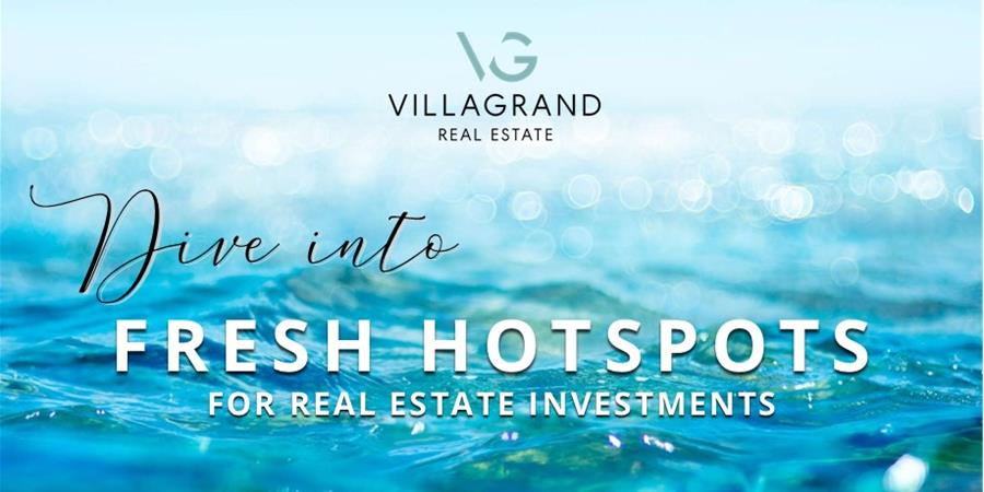 Villagrand real estate