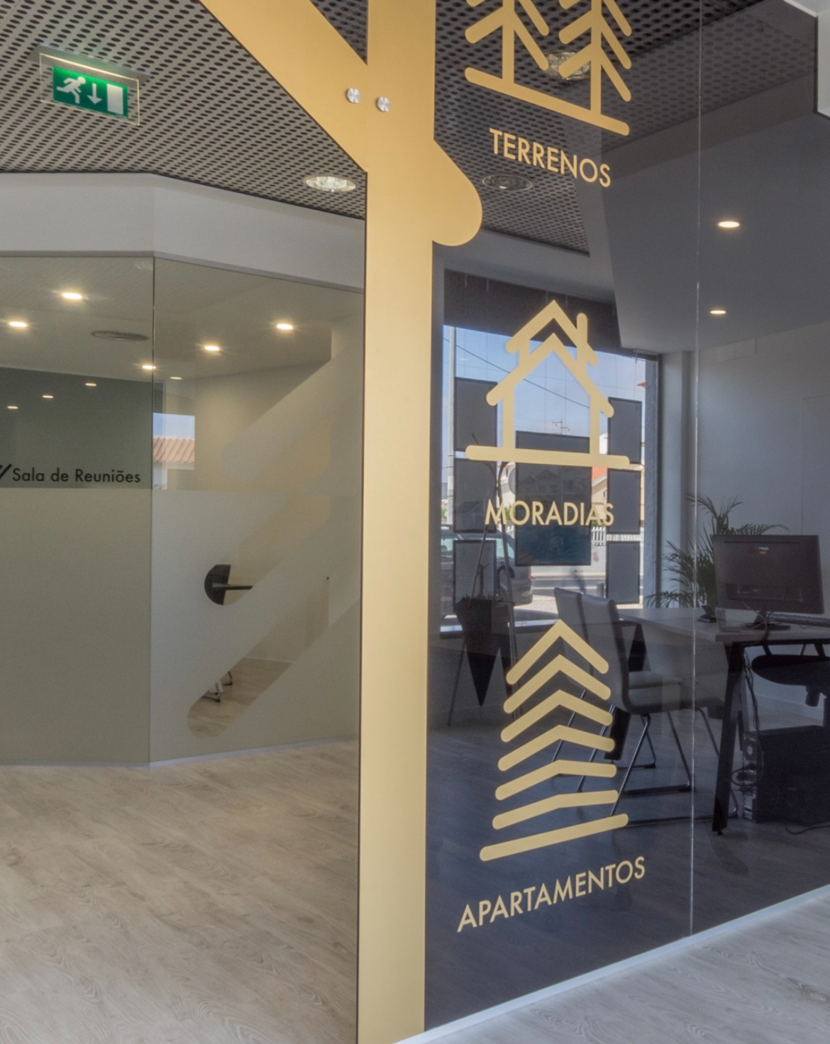 Mediação Imobiliária