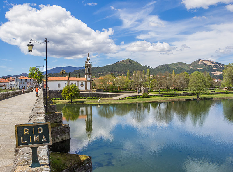 Ponte de Lima