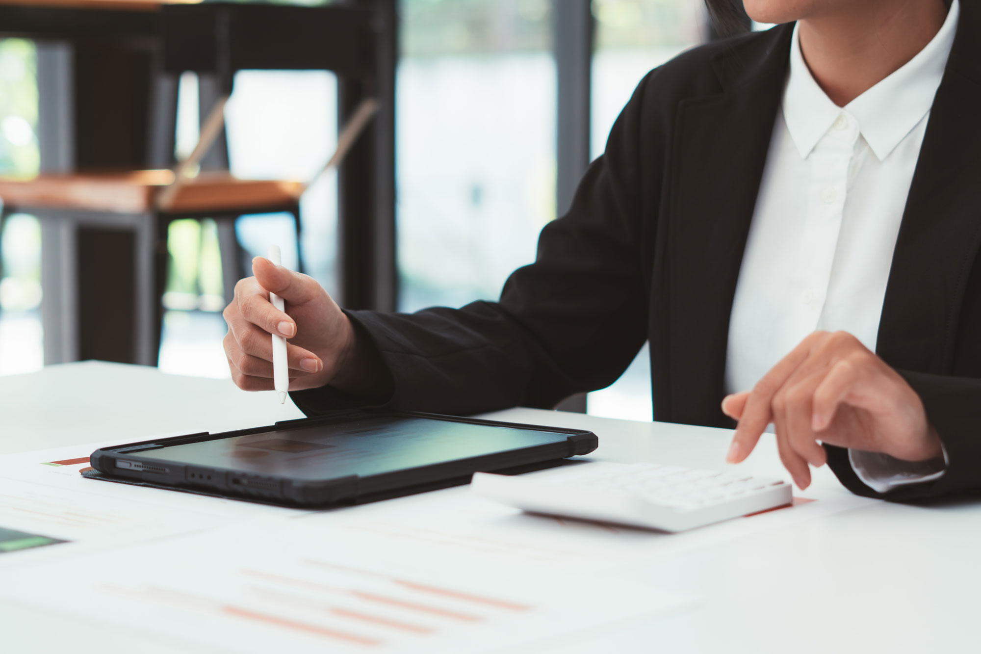 Página sobre a Intermediação de Crédito