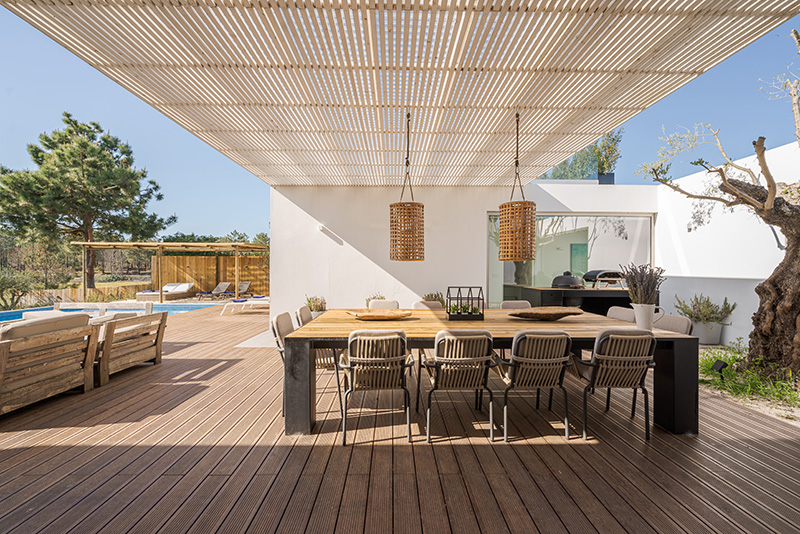 Luxury Boutique - Real Estate