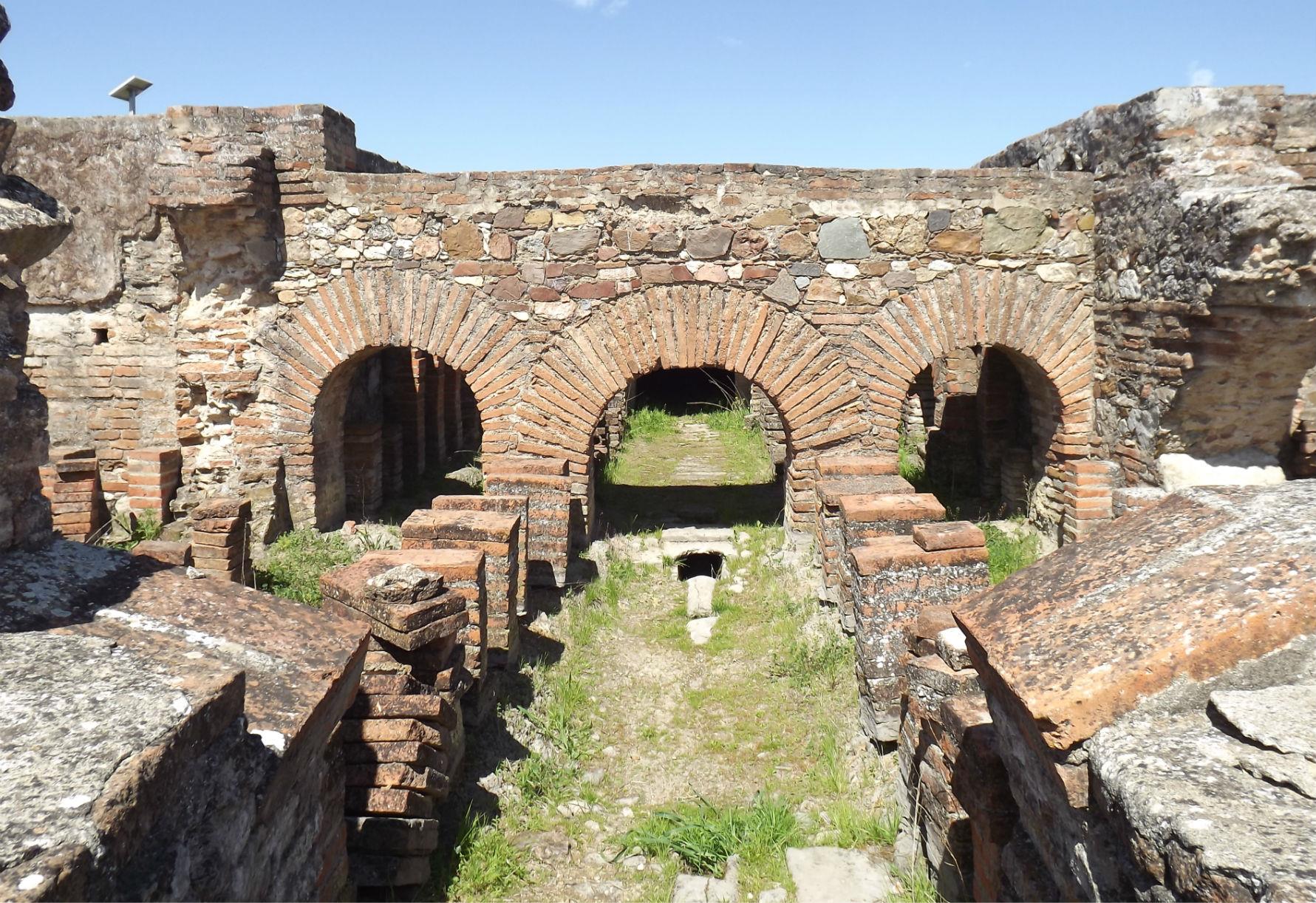 History of the Lower Alentejo