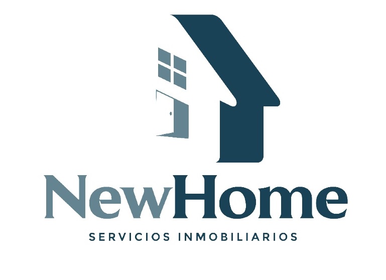 NewHome logotipo